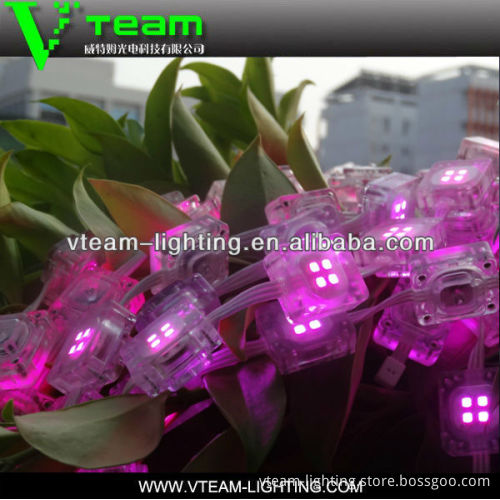 Outdoor high brightness large led soft screen